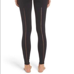 Alo High Waisted Dash Leggings